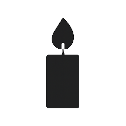 King Street Candle