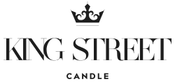 King Street Candle