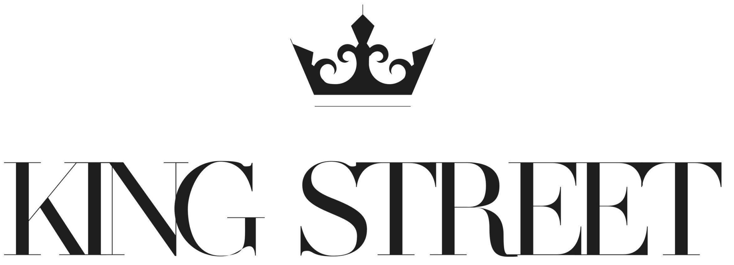 King Street Candle